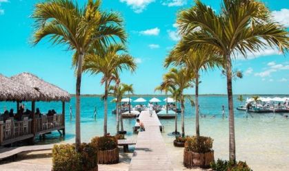 Imagem de destaque do post: Entenda disputa por posse de Jericoacoara, um dos principais destinos do Brasil