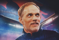 Thomas Tuchel é anunciado como novo técnico da Inglaterra