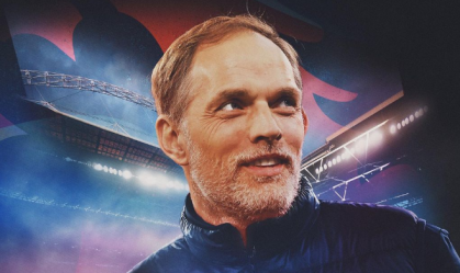 Thomas Tuchel é anunciado como novo técnico da Inglaterra