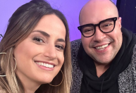 Tiago Abravanel revela aprendizado após morte do avô, Silvio Santos
