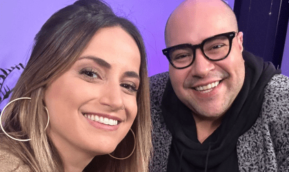 Tiago Abravanel revela aprendizado após morte do avô, Silvio Santos