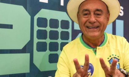 Tião Bocalom - Rio Branco