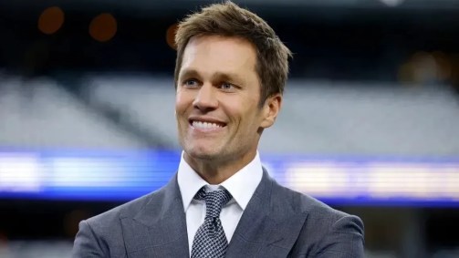 Tom Brady se juntou ao grupo de proprietários do Las Vegas Raiders
