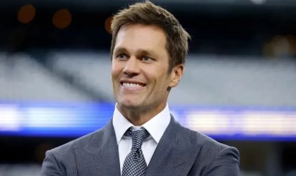Tom Brady se junta ao grupo de proprietários do Las Vegas Raiders