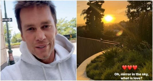 Tom Brady