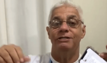 Tosca, da Máfia Azul, criticou ataques