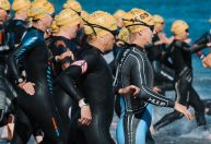 Dois atletas morrem em Mundial de triatlo na Espanha