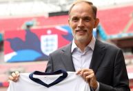 Tuchel diz que seleção da Inglaterra precisa abandonar o medo de perder