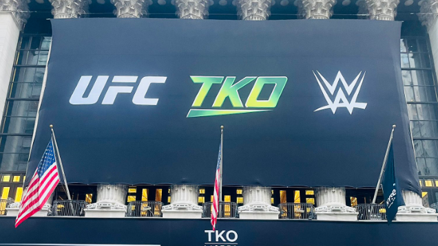 UFC vai pagar mais de R$ 2 bilhões a ex-lutadores em acordo judicial