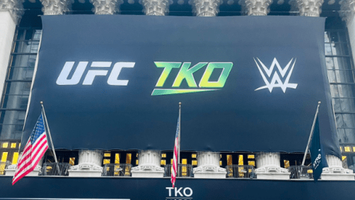 UFC vai pagar mais de R$ 2 bilhões a ex-lutadores em acordo judicial
