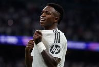 Leganés usa o humor para provocar Vini Jr. e Real Madrid com Bola de Ouro; veja