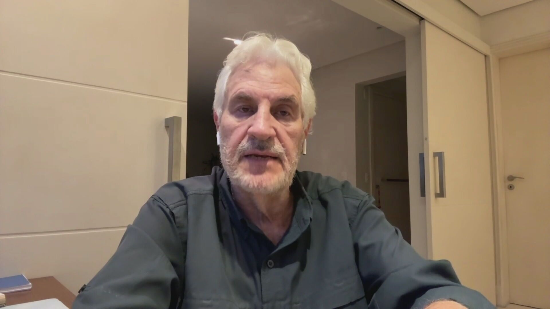 Valmir Salaro