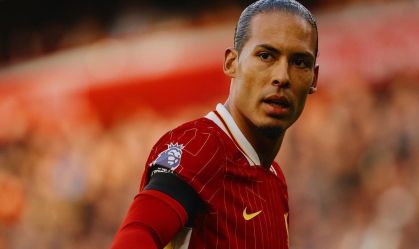 Liverpool inicia negociações para renovar contrato com zagueiro