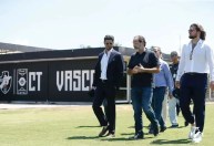 A-CAP coloca à venda ativos da 777 Partners, incluindo clubes de futebol