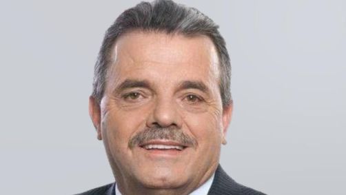 Vereador Nirdo Artur Luz (PL), conhecido como Pitanga, ocupa o cargo há mais de 45 anos