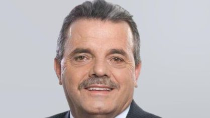 Vereador Nirdo Artur Luz (PL), conhecido como Pitanga, ocupa o cargo há mais de 45 anos