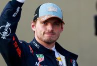 Verstappen explica torcida pelo Vasco: "Fui influenciado"
