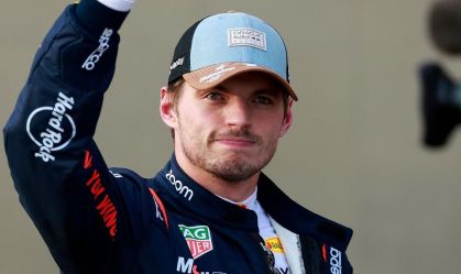 Verstappen revela planos de aposentadoria na Fórmula 1