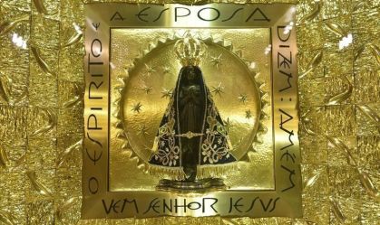 Entenda por que Nossa Senhora Aparecida é padroeira do Brasil