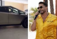 Wesley Safadão compra Tesla Cybertruck de R$ 1,5 milhão; conheça picape