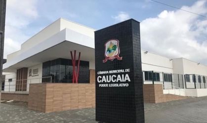 Quem são os candidatos a vereador de Caucaia (CE)