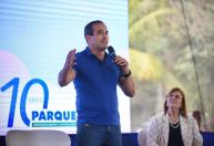 Bruno Reis cancela participação em último debate antes da eleição em Salvador