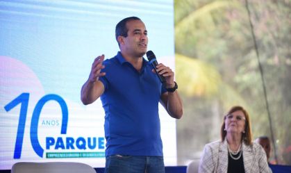 Bruno Reis cancela participação em último debate antes da eleição em Salvador