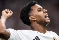 Exclusivo: Rodrygo interessa a clubes da Inglaterra, mas Real descarta venda