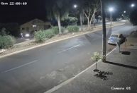 Engenheiro suspeito de atropelar e matar homem durante romaria é preso em MG