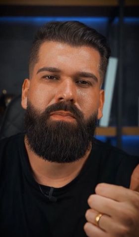 • Reprodução/Redes Sociais