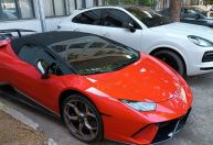 Operação Vermelho 27: influenciador é preso e tem carros de luxos apreendidos em MG