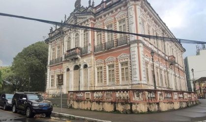 Operação policial contra crimes eleitorais na Bahia