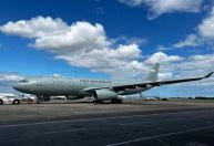 Primeira aeronave da FAB para repatriar brasileiros no Líbano decola nesta quarta