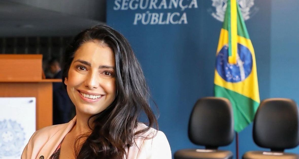 Ministra que proibiu púlpito vazio em debate trabalhou no governo Lula