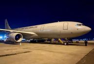 Aeronave da FAB deve chegar ao Líbano nesta sexta; pouso no Brasil está previsto para sábado