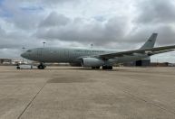 Veja como é o KC-30, avião que vai levar Lula ao Japão e Vietnã