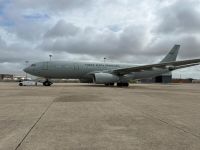 Veja como é o KC-30, avião que vai levar Lula ao Japão e Vietnã