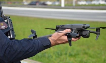 Drones misteriosos sobrevoam Nova Jersey e preocupam autoridades e moradores