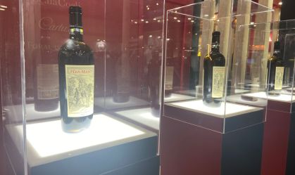 Principal destino de vinhos portugueses, Brasil recebe tinto consagrado e agita mercado