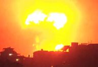 Pelo menos 2 pessoas morrem em ataque de Israel ao centro de Beirute, diz ministério