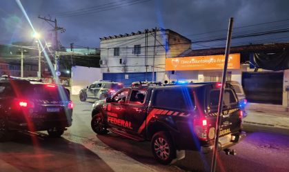 Candidata a vereadora que fez alistamento eleitoral falso é alvo da PF