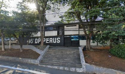 Policiais civis réus por corrupção são demitidos em São Paulo