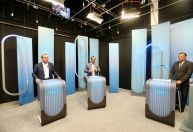 Análise: em Salvador, favorito falta a debate e adversários disputam atenção do eleitor de Lula