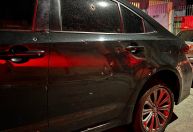 Carro de vereadora Janaína Lima é atingido por 11 tiros em São Paulo