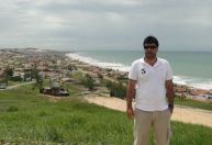 Advogado é morto a tiros em frente a escritório em Goiás