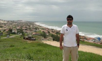 Advogado é morto a tiros em frente a escritório em Goiás