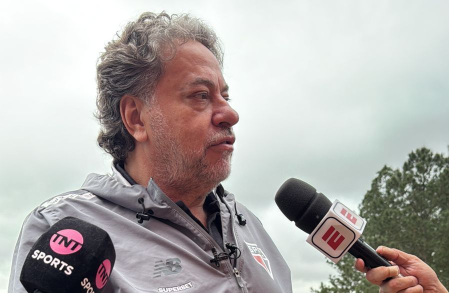 Julio Casares