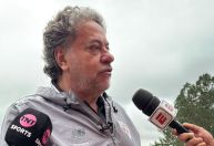 Presidente do São Paulo dispara sobre Zubeldía: Merece a nossa confiança