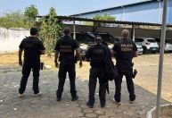 Operação policial mira esquema de fraude eleitoral em MG