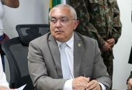 Filho de prefeito é preso suspeito de propaganda irregular em Parnamirim (RN)